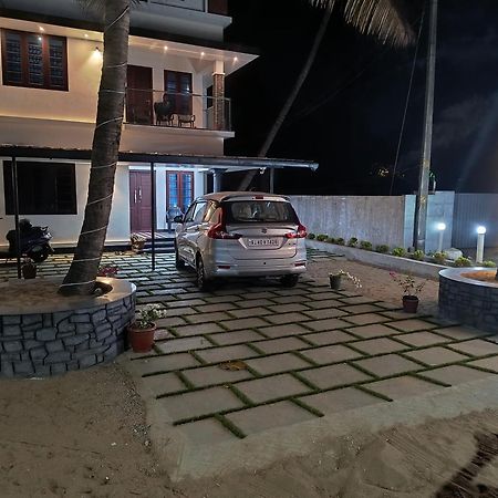 Enocean Homestay شاطئ شيراي المظهر الخارجي الصورة