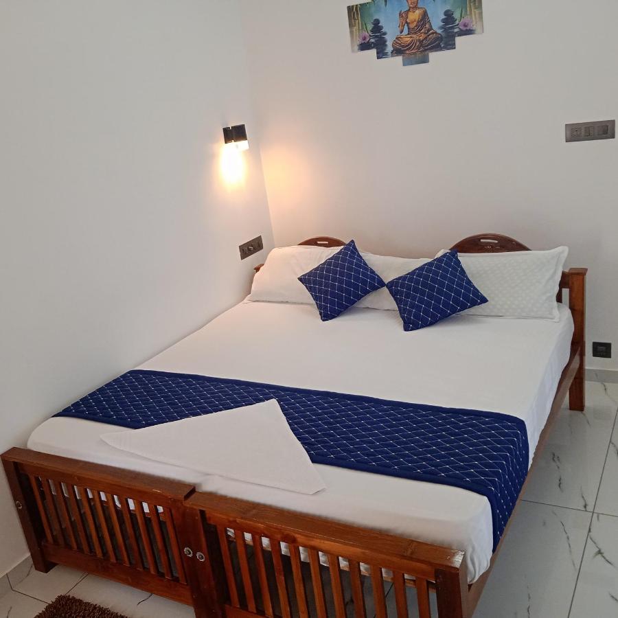 Enocean Homestay شاطئ شيراي المظهر الخارجي الصورة