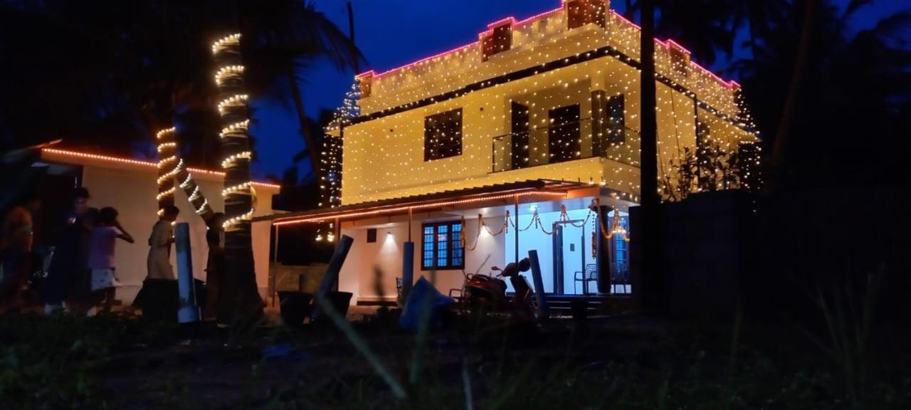 Enocean Homestay شاطئ شيراي المظهر الخارجي الصورة