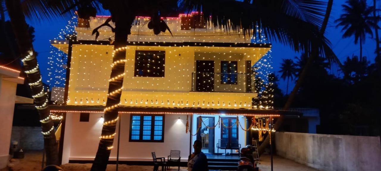 Enocean Homestay شاطئ شيراي المظهر الخارجي الصورة