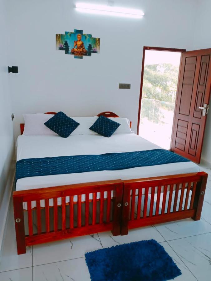 Enocean Homestay شاطئ شيراي المظهر الخارجي الصورة