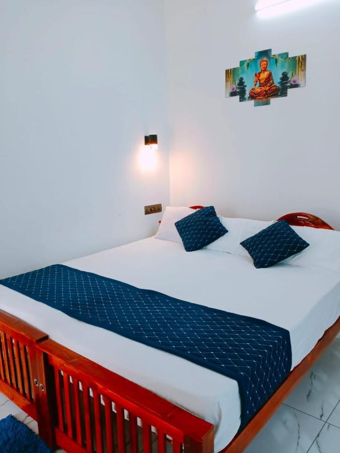 Enocean Homestay شاطئ شيراي المظهر الخارجي الصورة