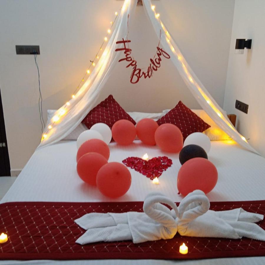 Enocean Homestay شاطئ شيراي المظهر الخارجي الصورة