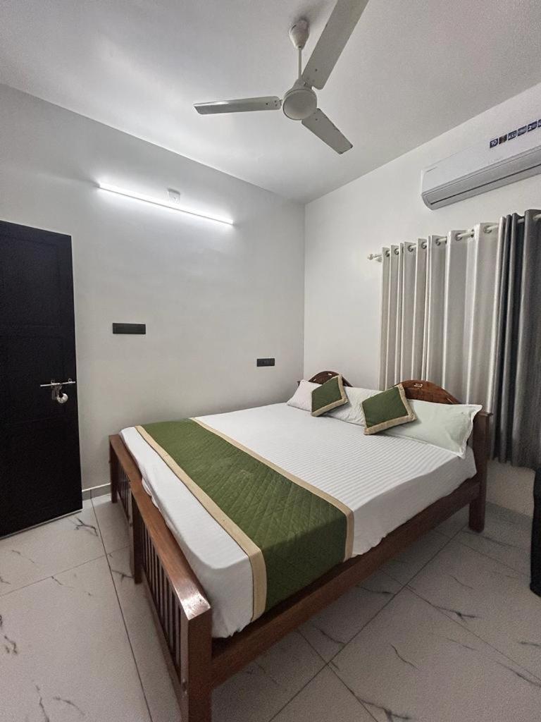 Enocean Homestay شاطئ شيراي المظهر الخارجي الصورة