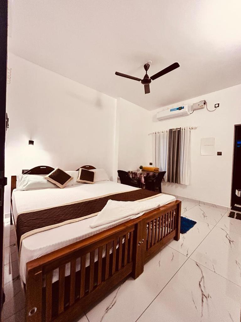 Enocean Homestay شاطئ شيراي المظهر الخارجي الصورة